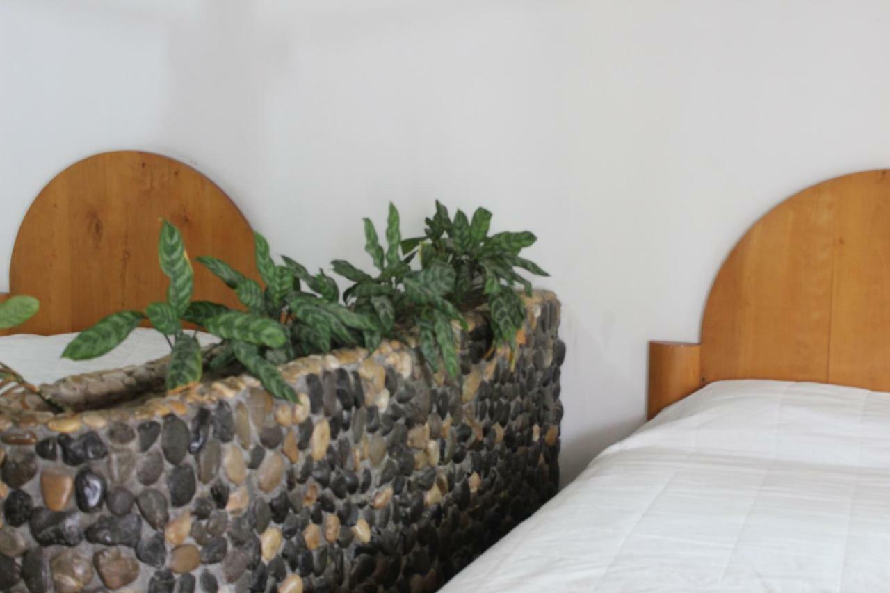 Hotel Villas Del Rey Playa Chachalacas Exterior photo