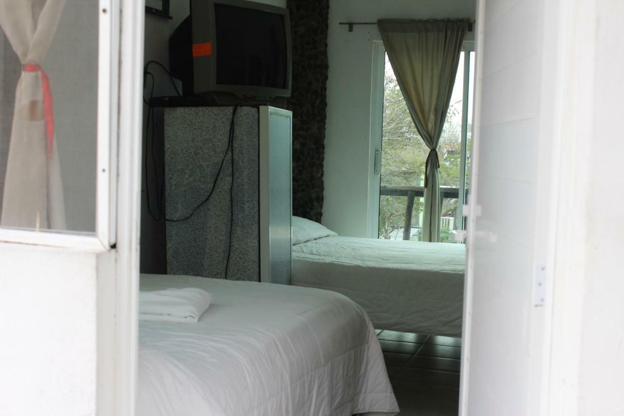 Hotel Villas Del Rey Playa Chachalacas Exterior photo