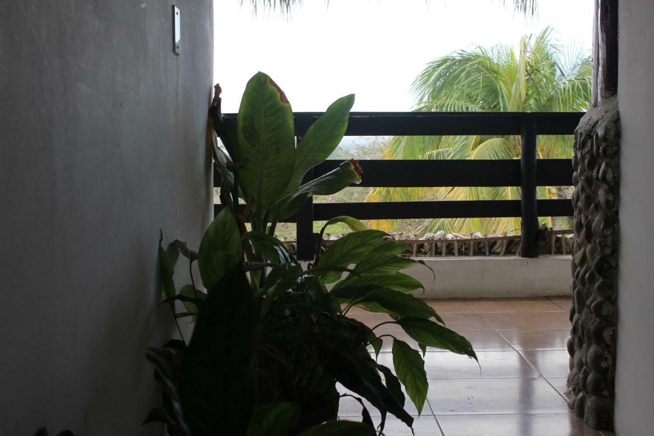 Hotel Villas Del Rey Playa Chachalacas Exterior photo