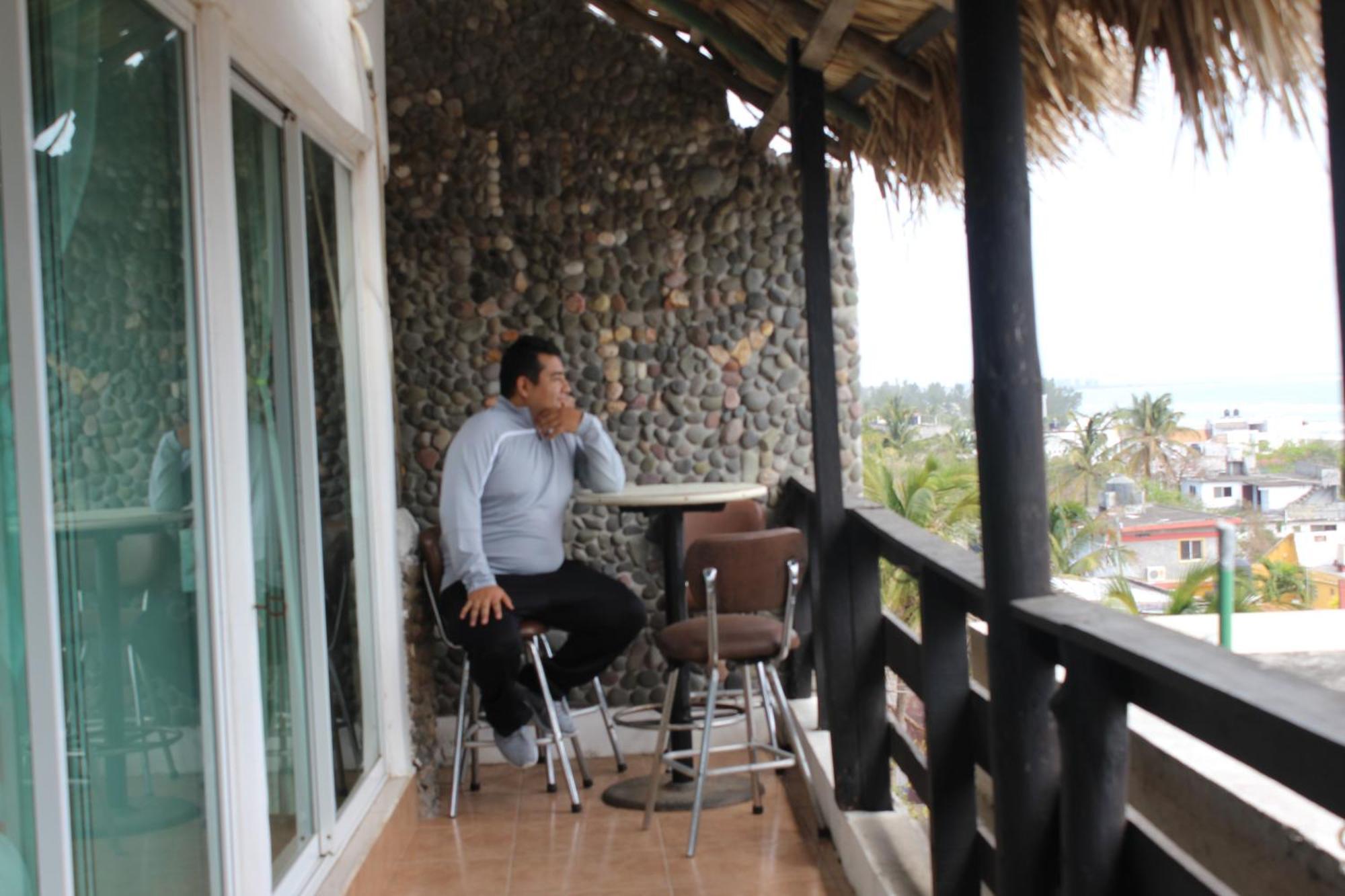 Hotel Villas Del Rey Playa Chachalacas Exterior photo